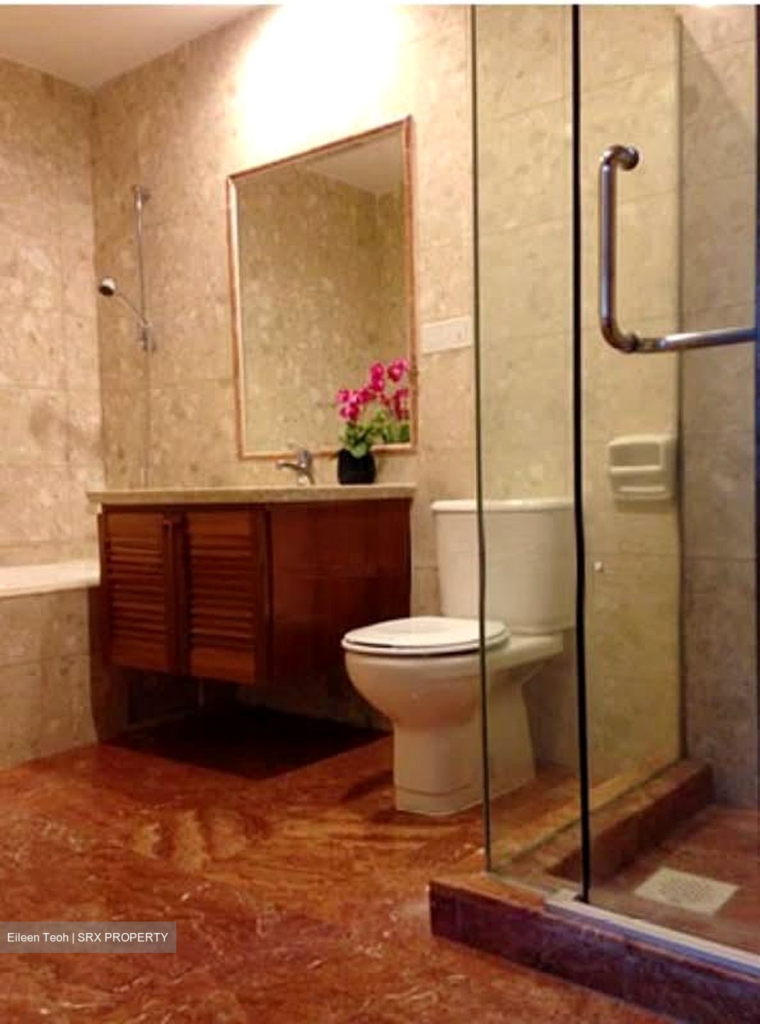 The Blossomvale (D21), Condominium #557722901